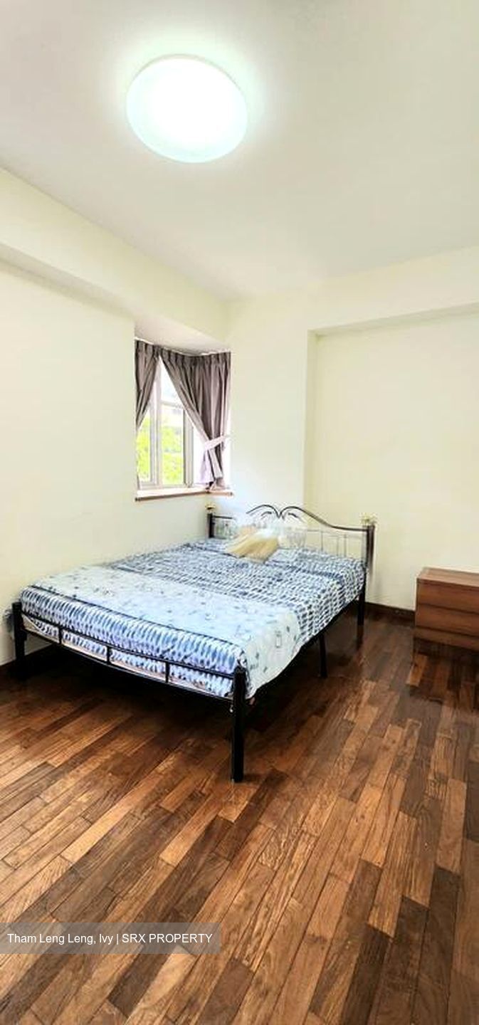 Modena (D18), Condominium #519360601